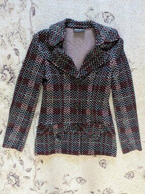 Studio Point Women's soft blazer